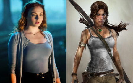 Tomb Raider : Sophie Turner incarnera Lara Croft dans la série Prime Video de Phoebe Waller-Bridge