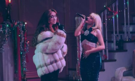 Chappell Roan et Sabrina Carpenter chanteront en duo pour "A Nonsense Christmas" de Netflix