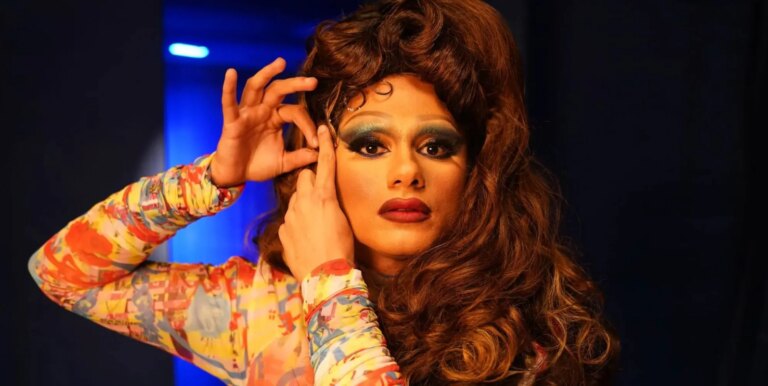 Comment le créateur de costumes de Layla, Cobbie Yates, a utilisé la mode pour explorer l'identité queer complexe