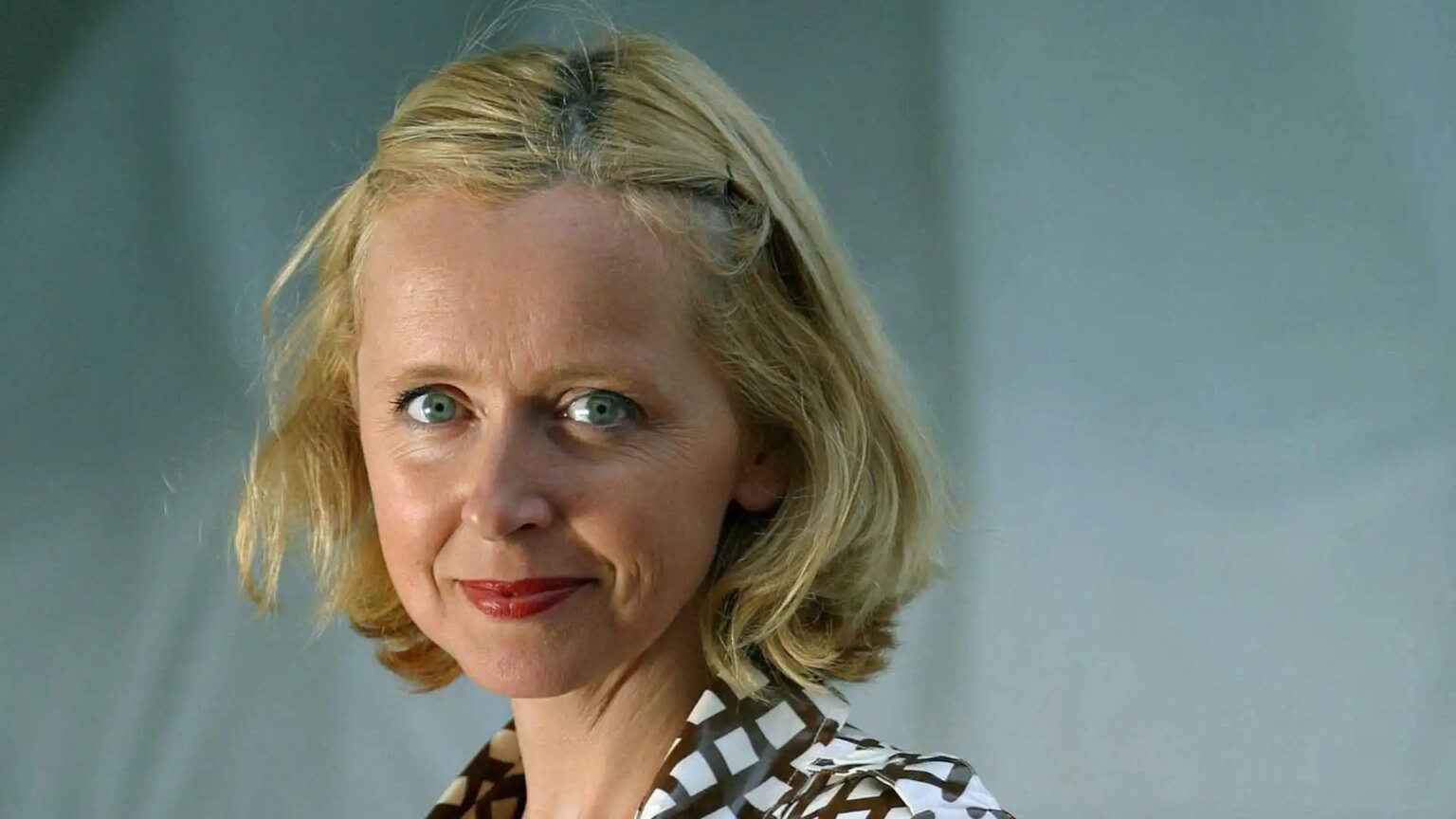 Le patron de Children In Need démissionne en raison de subventions accordées à la jeunesse LGBT en Écosse Rosie Millard has resigned from BBC Children in Need (Colin McPherson/Corbis via Getty Images)