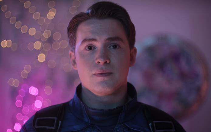 Heartstopper : Kit Connor brise le silence sur une potentielle quatrième saison