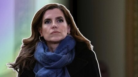 Comment la républicaine Nancy Mace est passée du statut d'alliée LGBTQ+ à celle de promouvoir l'interdiction des trans au Capitole américain