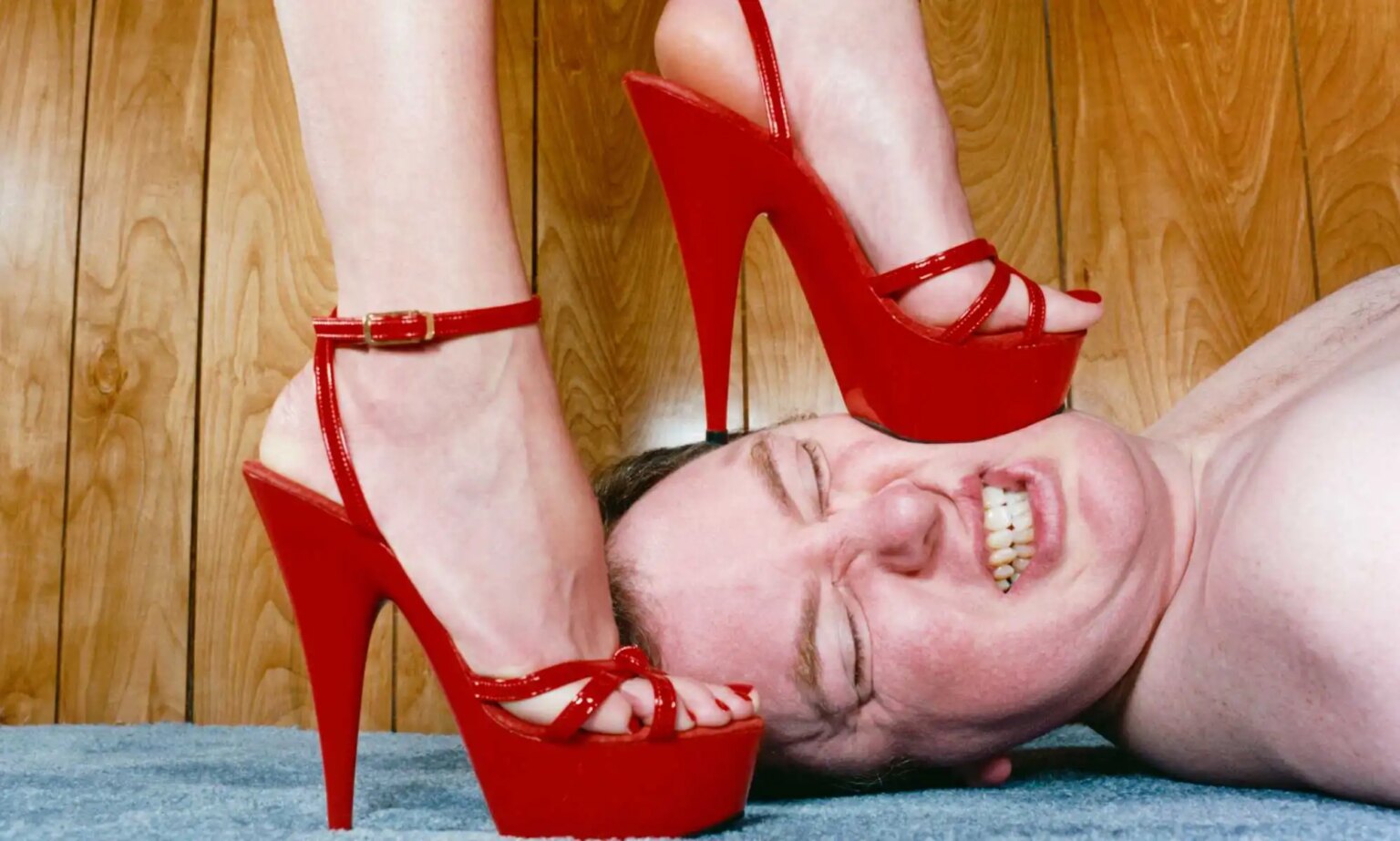 Le pervers le plus populaire révélé dans chaque ville du Royaume-Uni – de la « fessée » à la « géante » Clips4Sale has revealed the most popular fetish in each UK city.