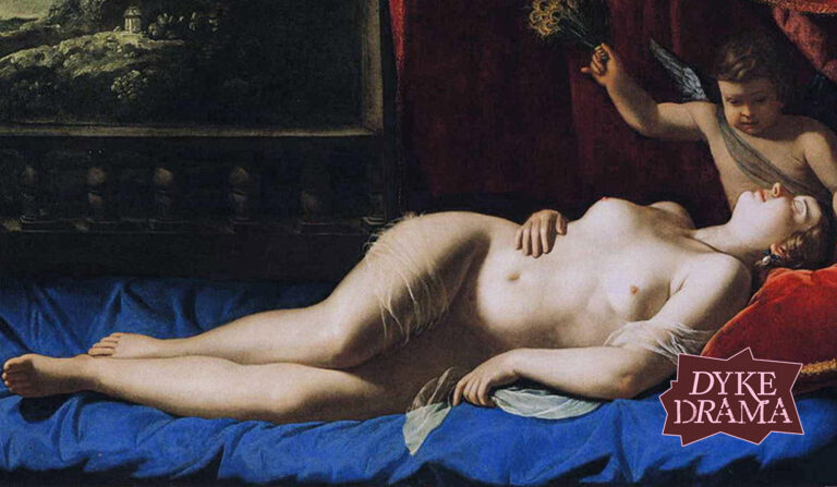 L'anxiété post-électorale ruine ma libido – et je ne suis pas le seul