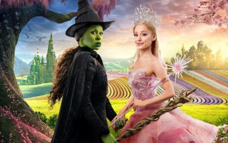 Wicked entre dans l’histoire en tant qu’adaptation musicale scénique la plus rentable de tous les temps