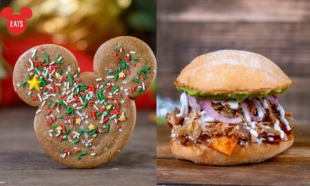 Disney Festival of Holidays 2024 : votre guide gastronomique des friandises saisonnières de Disneyland