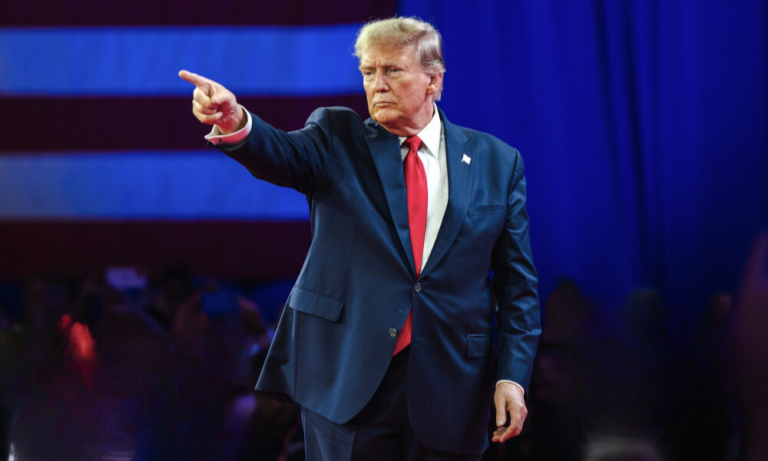 Donald Trump remporte la victoire en 2024 : ce qui attend la nation