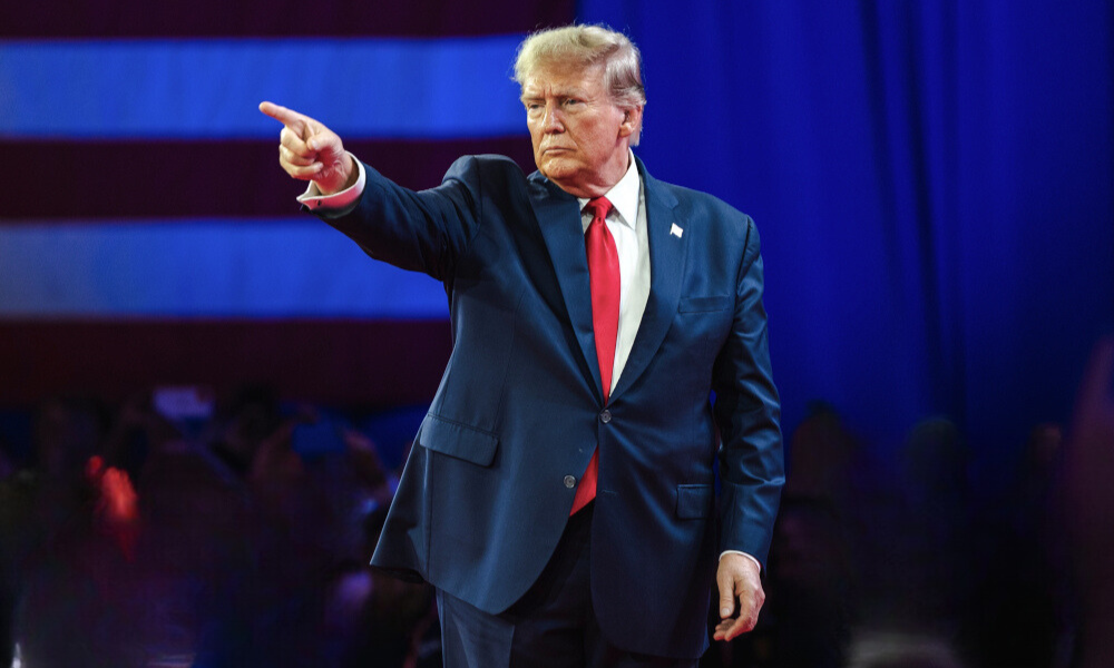 Donald Trump remporte la victoire en 2024 : ce qui attend la nation Donald Trump remporte la victoire en 2024 : ce qui attend la nation