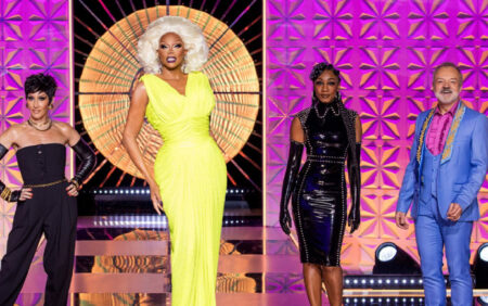 « Es-tu sérieux ? » : voici comment les fans de Drag Race UK ont réagi à Pop of the Tops : The Rusical