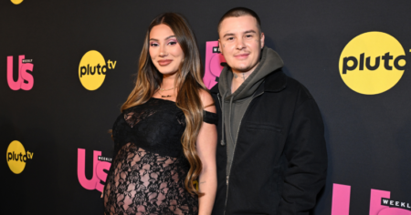 Francesca Farago de Too Hot to Handle et Jesse Sullivan, trans TikToker, accueillent des jumeaux