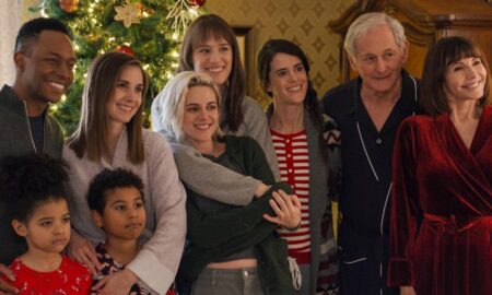 L'esprit HoliGAY est là ! 25 films lesbiens festifs à ne pas manquer