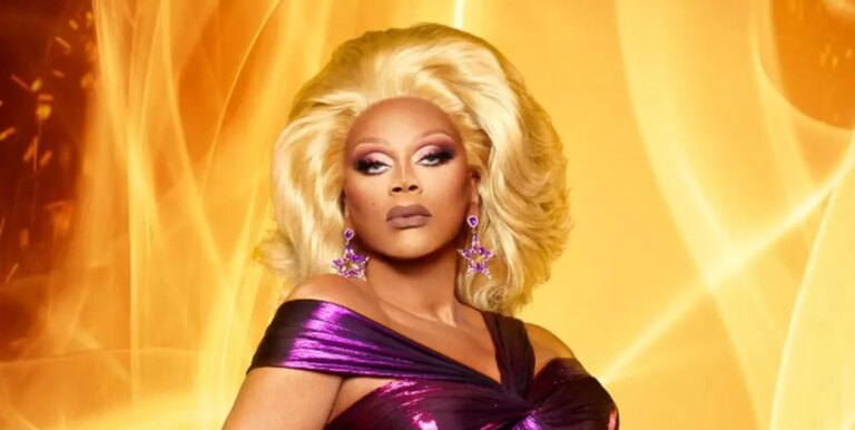 La star éliminée de Drag Race UK a « crié » à l'équipage avant la synchronisation labiale – et révèle un moment inédit de RuPaul