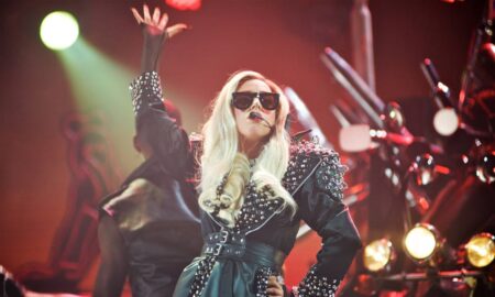 Lady Gaga en tête d'affiche de Coachella 2025 – Charlie XCX, Green Day et plus encore !