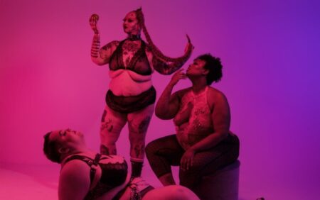 Le Festival de Barcelone réunit le cinéma et la littérature LGTBIQ+ dans les espaces emblématiques de la ville