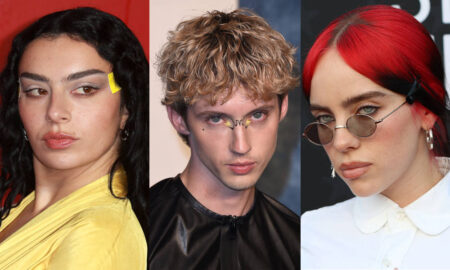 Les nominations aux Grammy Awards 2025 – Chappell Roan, Charli XCX, Billie Eilish et plus encore !