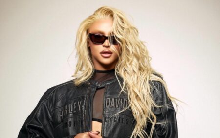 Pabllo Vittar se dirige vers la troisième place du MTV EMA avec le meilleur artiste brésilien