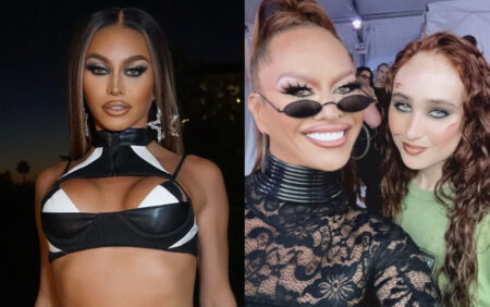 Sasha Colby de Drag Race dit que sa fille Chappell Roan "pourrait être la prochaine Gaga ou Madonna"