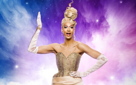 Tia Kofi de Drag Race partage des détails choquants dans les coulisses de la finale Royaume-Uni contre Monde