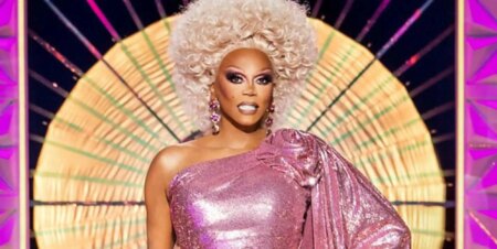 Vainqueur de Drag Race UK pour « avoir presque tué Michelle Visage » et retour possible dans la franchise