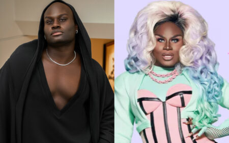 Voici pourquoi la star de Drag Race, LaLa Ri, s'est éloignée du drag