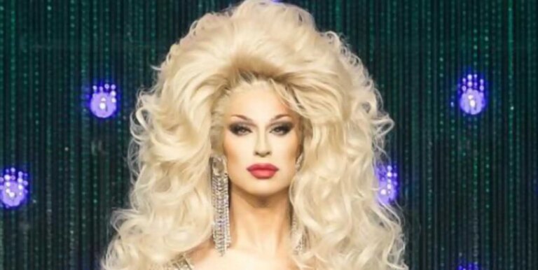 Ce gagnant emblématique de la Drag Race All Stars est l'invité principal de l'émission Canada's Drag Race.