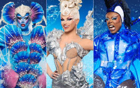 Rencontrez le casting de la saison 17 de Drag Race, de la sœur de Plane Jane à la reine RuPaul personnellement invitée