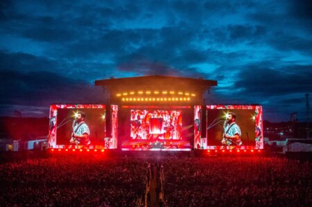Reading and Leeds Festival announce first artists for its 2025 lineup.