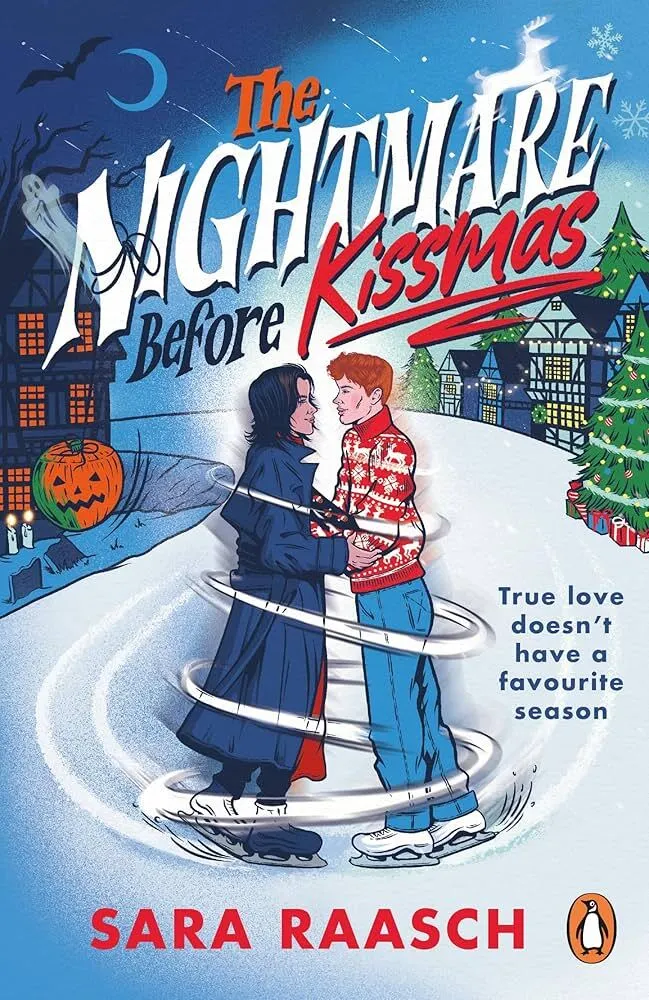 Livre L'Étrange Noël de Monsieur Jack