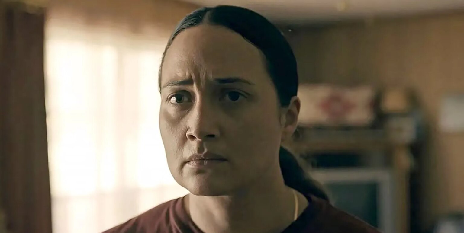 Le directeur de Fancy Dance réfléchit à sa collaboration avec le « talent incroyable » Lily Gladstone Le directeur de Fancy Dance réfléchit à sa collaboration avec le « talent incroyable » Lily Gladstone