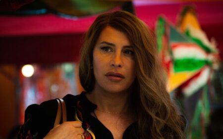 Emilia Pérez verra les nominations aux Globos de Oro