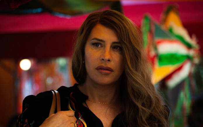 Emilia Pérez verra les nominations aux Globos de Oro