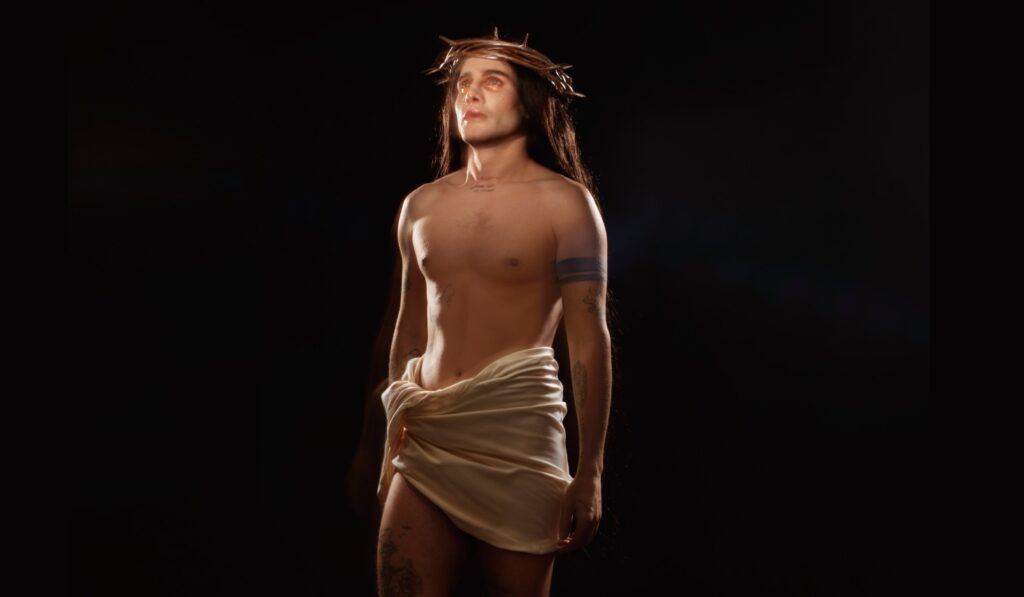 Roi Porto lanza su nuevo sencillo, No Soy Ningún Santo Roi Porto lanza su nuevo sencillo, No Soy Ningún Santo