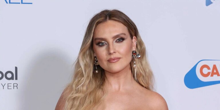 Perrie sur son premier album, conseils pour les fans queer et pourquoi elle « aimerait » juger Drag Race UK