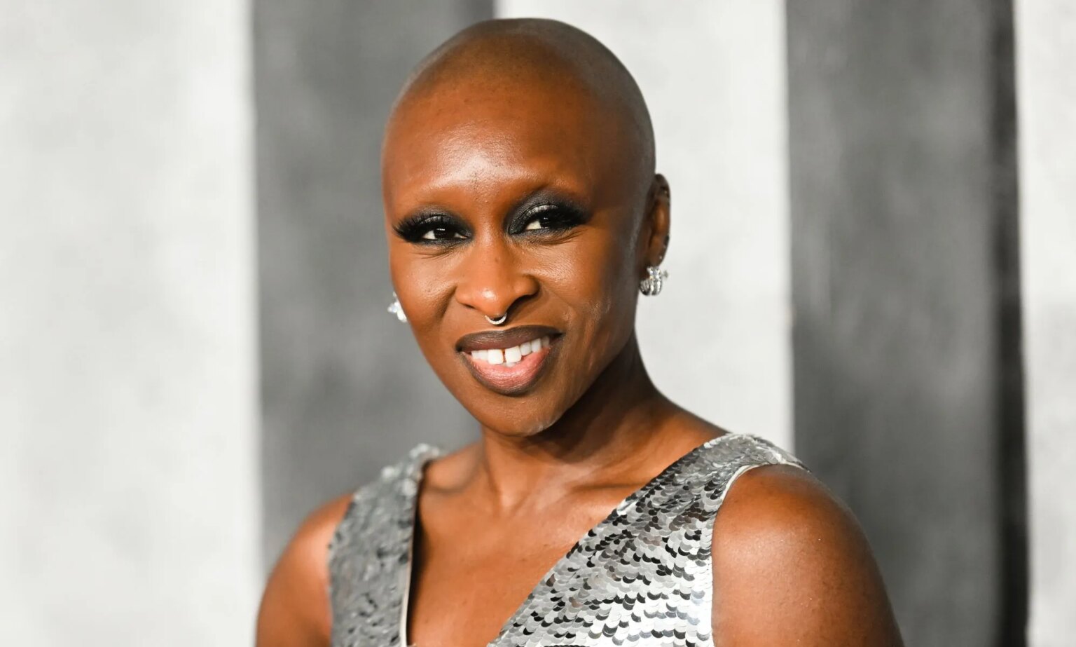 Cynthia Erivo rend hommage à Marsha P Johnson et à d'autres icônes LGBTQ+ dans un discours puissant Cynthia Erivo