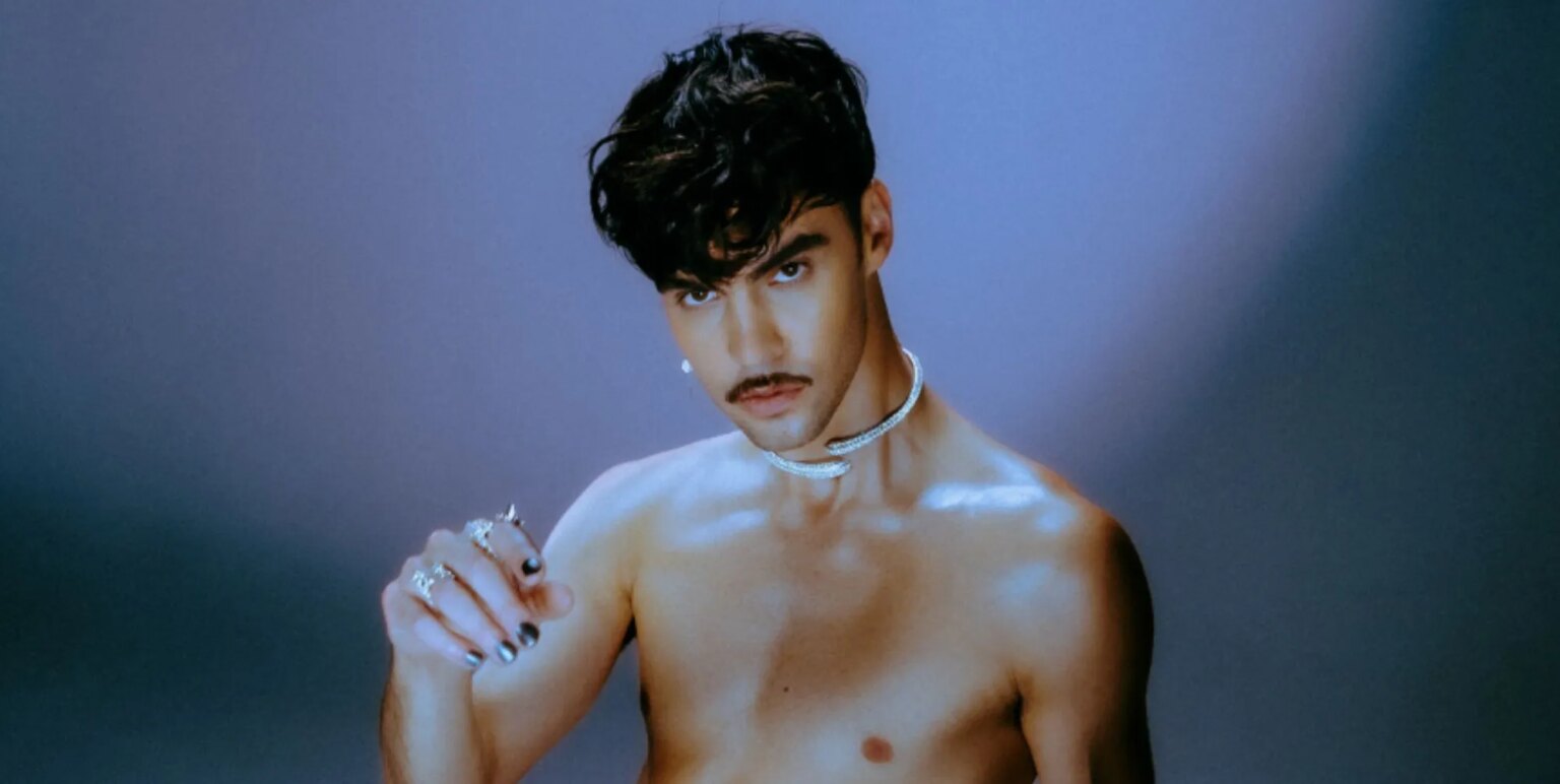 Eurovision 2025 : le militant queer et musicien ADONXS représentera la Tchéquie ADONXS will represent Czechia at the 2025 Eurovision Song Contest.