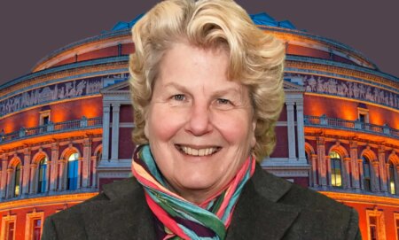 Sandi Toksvig : Les personnes anti-trans n'ont pas d'amis trans