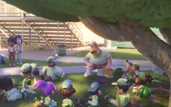 Gagner ou perdre : Disney supprime le scénario trans-inclusif de la nouvelle série Pixar