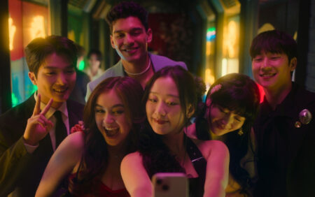 "Nous avons tellement gagné" : les fans LGBTQ+ réagissent à XO, la bande-annonce joyeusement queer de la saison 2 de Kitty