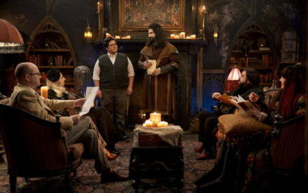 « Je suis dévasté ! » : voici comment les fans ont réagi à la finale de la série What We Do in the Shadows