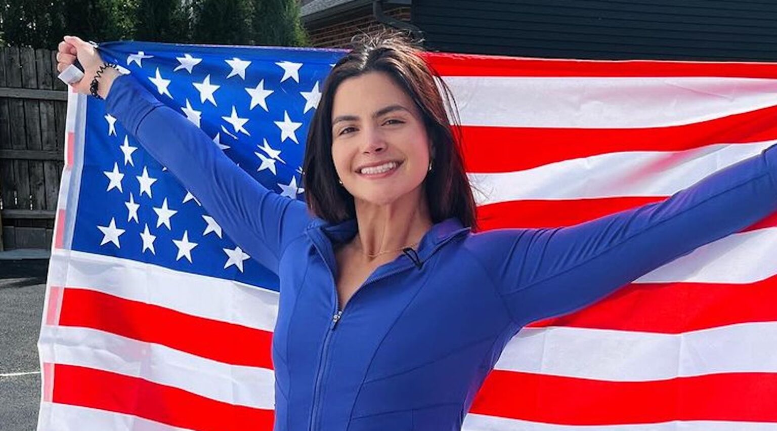 Le candidat controversé de MAGA « Ne soyez pas faible et gay » annonce sa candidature au Congrès au Texas Republican candidate to be Missouri