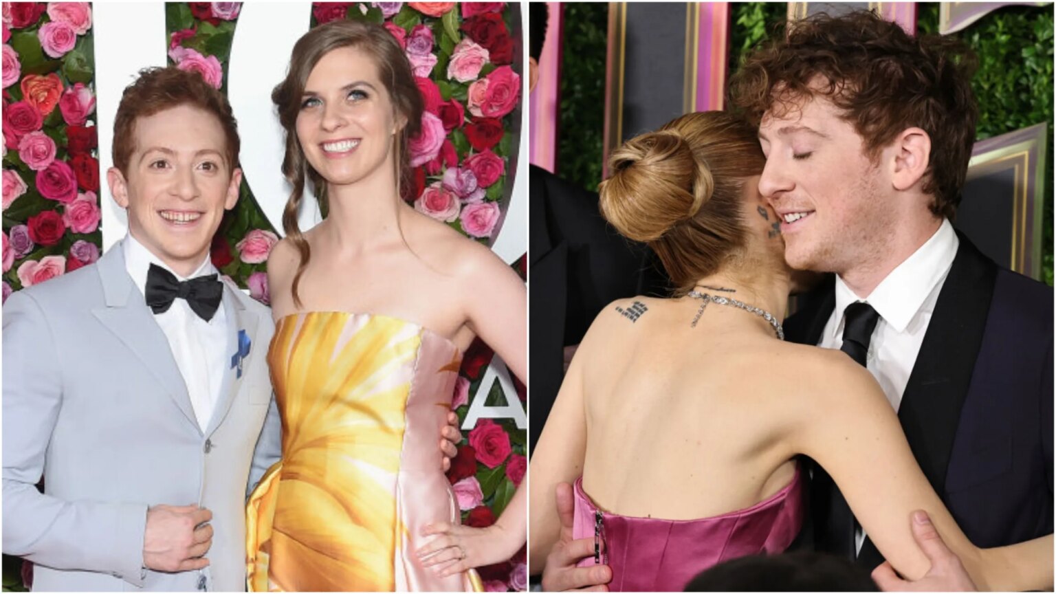 Le « drame tabloïd » d'Ariana Grande et Ethan Slater expliqué alors que son ex-femme Lilly Jay brise le silence Le « drame tabloïd » d'Ariana Grande et Ethan Slater expliqué alors que son ex-femme Lilly Jay brise le silence