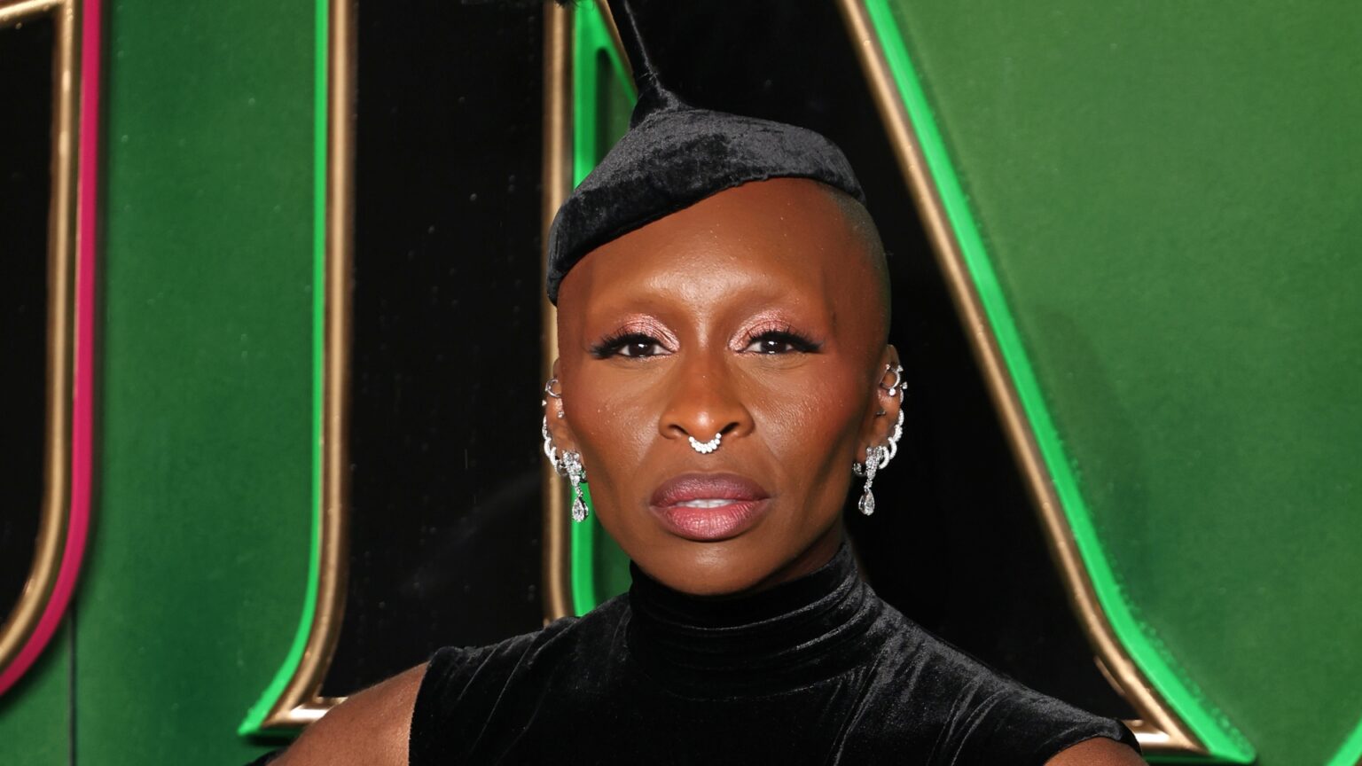 13 faits que vous ne saviez pas sur la star queer de Wicked, Cynthia Erivo Cynthia Erivo attends the