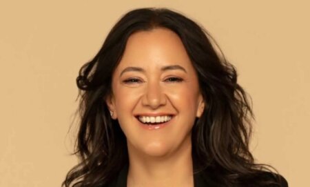 Dr Angela Rodriguez