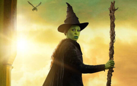 "Je ne sais pas si tu es prêt" : Cynthia Erivo taquine une nouvelle chanson pour la suite de Wicked