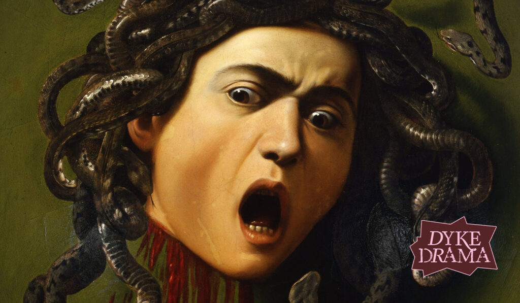 Même en tant que lesbienne, est-il toujours prudent de se montrer pleinement et « fou » dans une relation ? Même en tant que lesbienne, est-il toujours prudent de se montrer pleinement et « fou » dans une relation ?