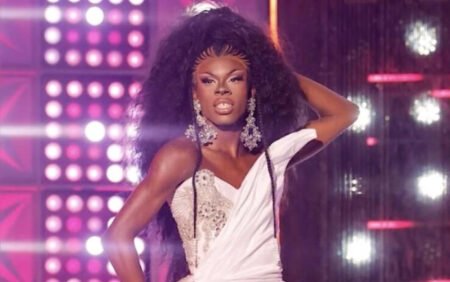 Drag Race : Luxx Noir London révèle la reine de la saison 17 qu'elle soutient