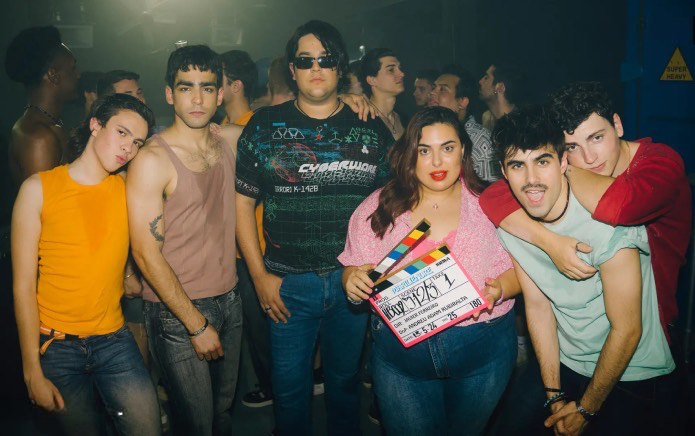 Atresplayer révèle le premier cartel et la fecha de estreno de Mariliendre