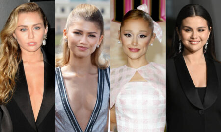 Ces stars de Disney dominent les nominations aux Golden Globes 2025