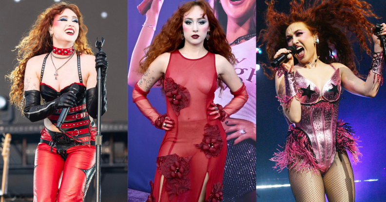 Chappell Roan classe son top 10 des looks les plus emblématiques de l'année : « C'est mon avis ! » Chappell Roan