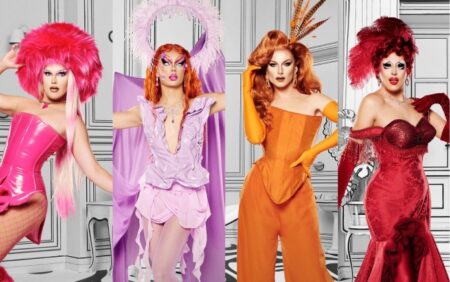 Drag Race España aura votre quart de temps avec une grande finale en direct